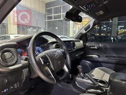 تويوتا تاكوما